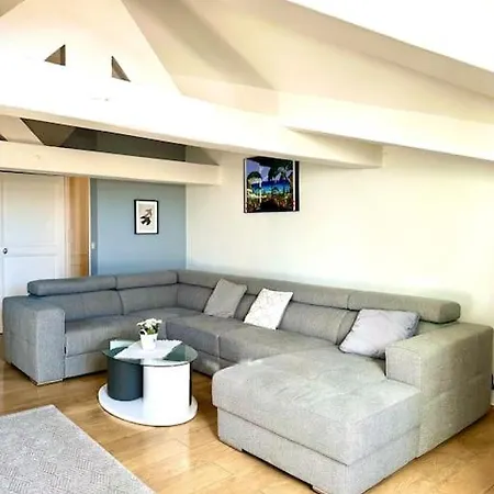 Esterel Belahome 3 Pieces St Raphael Vue Saint-Raphael (Var)