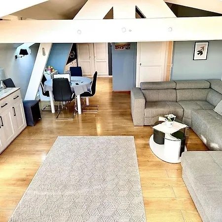 Apartment Esterel Belahome 3 Pieces St Raphael Vue Saint-Raphael (Var)